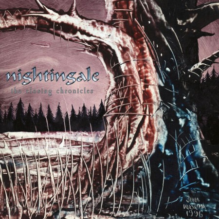 Nightingale - The Closing Chronicles (2025)
