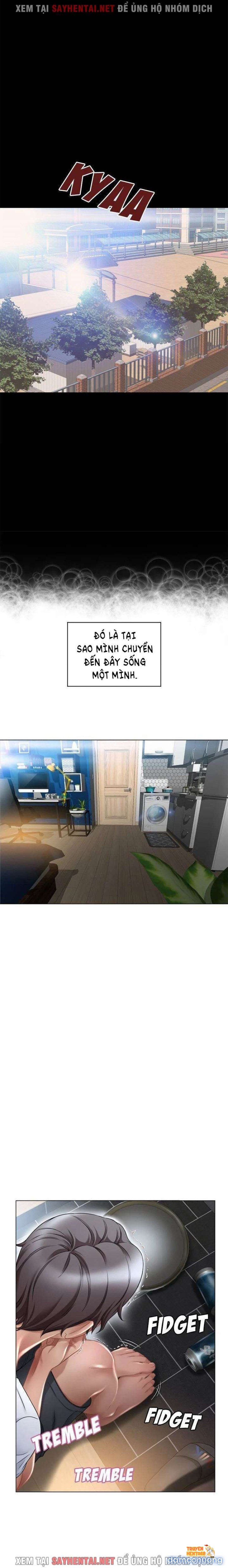 Xem ảnh Gần Nhưng Xa - Chapter 18 - tmpxxn6uo9p - Truyenhentaiz.net