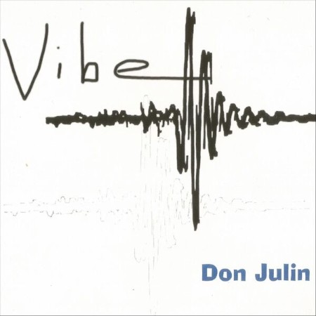 Don Julin - Vibe (2025)