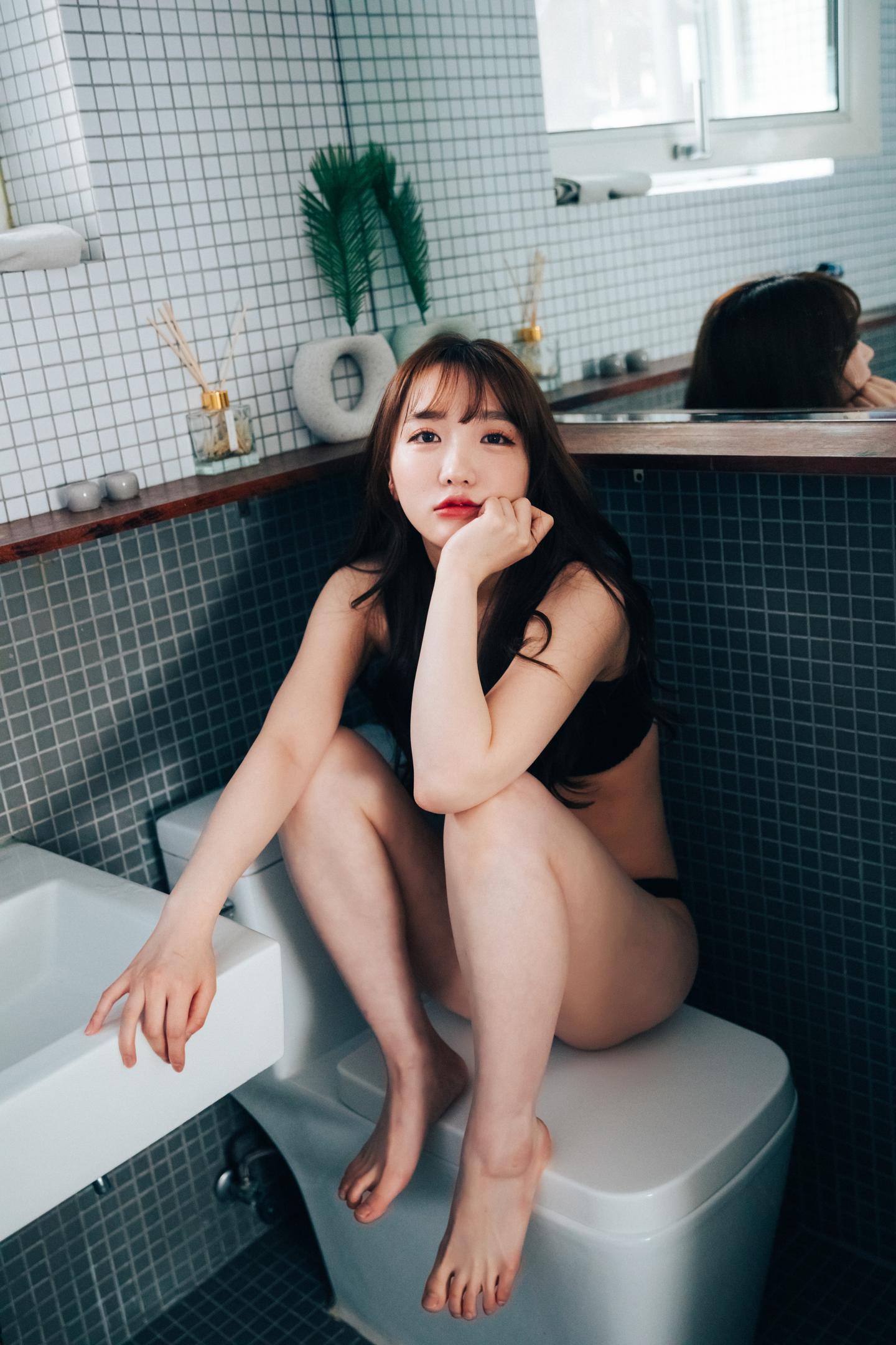 孫樂樂(손예은) NO.082 Loozy Maximum Vol.1 27