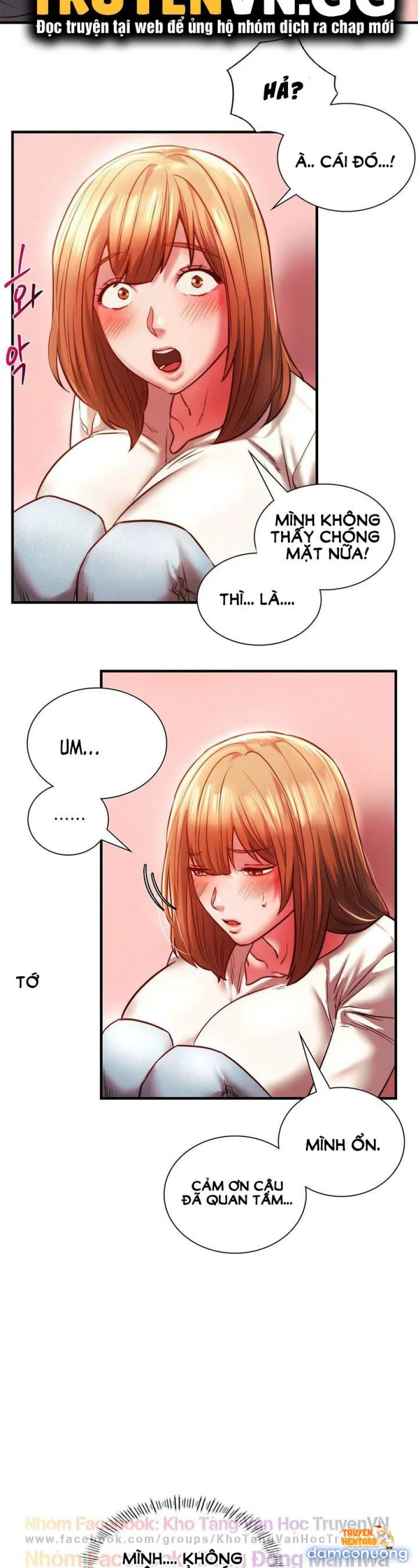 Trang truyện tmpygrf5e2h trong truyện tranh Bạn Học Của Tôi - Chapter 7 - truyenhentai18.net