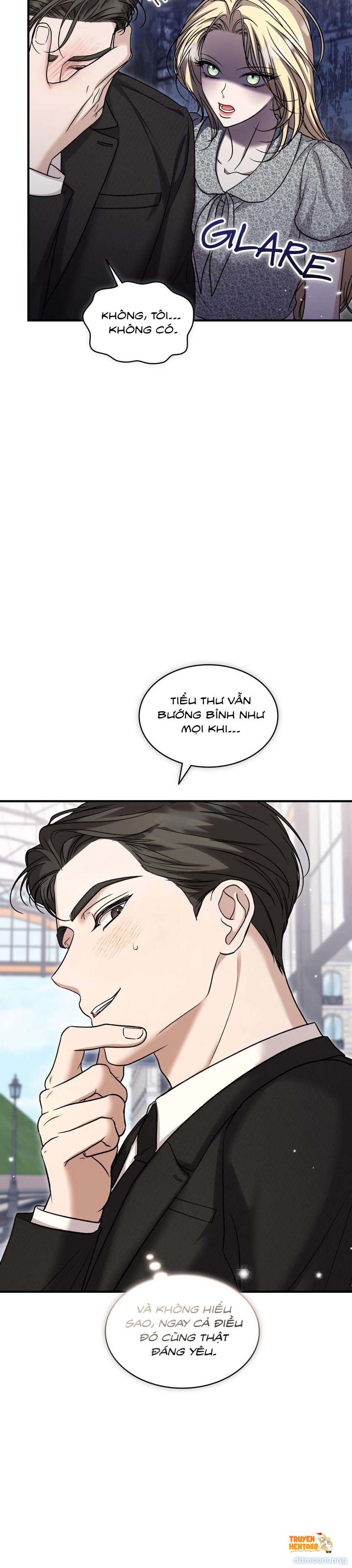 Xem ảnh tmpajl46y8 trong truyện hentai [không Che] [18+] Tiểu Thư Quá Tò Mò - Chapter 8 - www.hentaitvn.net