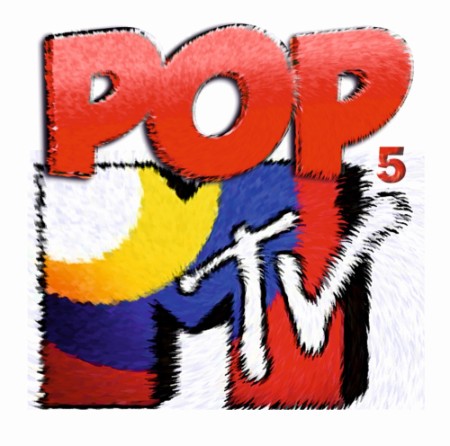 VA - Pop MTV - Vol. 5 (2021)