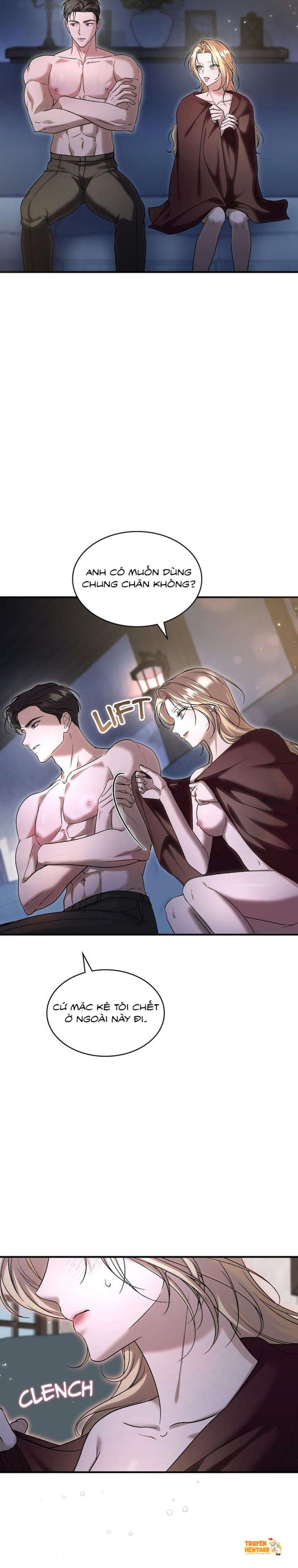 Xem ảnh tmpwv4xhe6t trong truyện hentai [không Che] [18+] Tiểu Thư Quá Tò Mò - Chapter 3 - www.hentaitvn.net