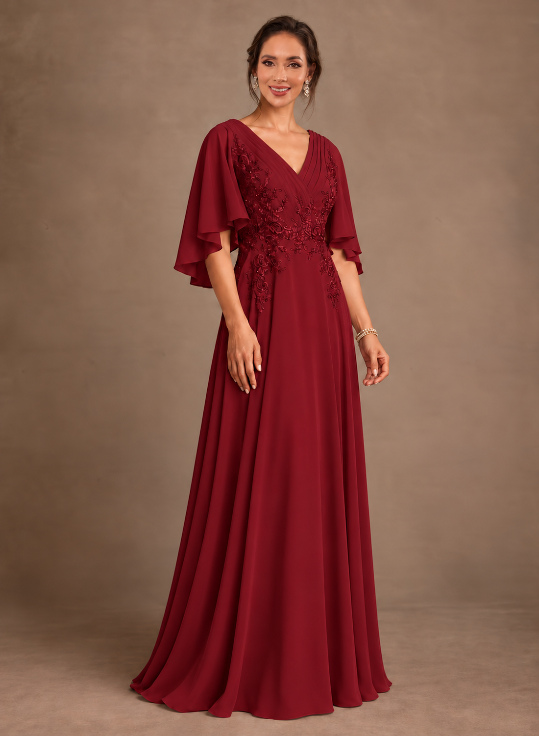 Wine Red