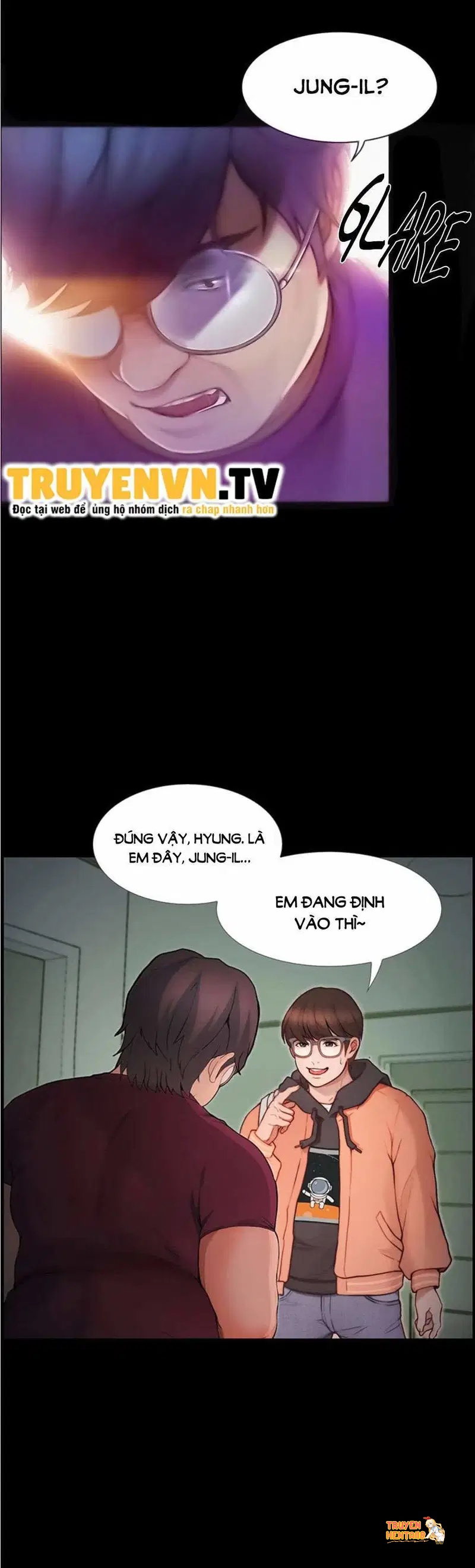 Xem ảnh Ngôi Trường Dâm Loạn - Chapter 2 - tmphki39mdt - Truyenhentaiz.net