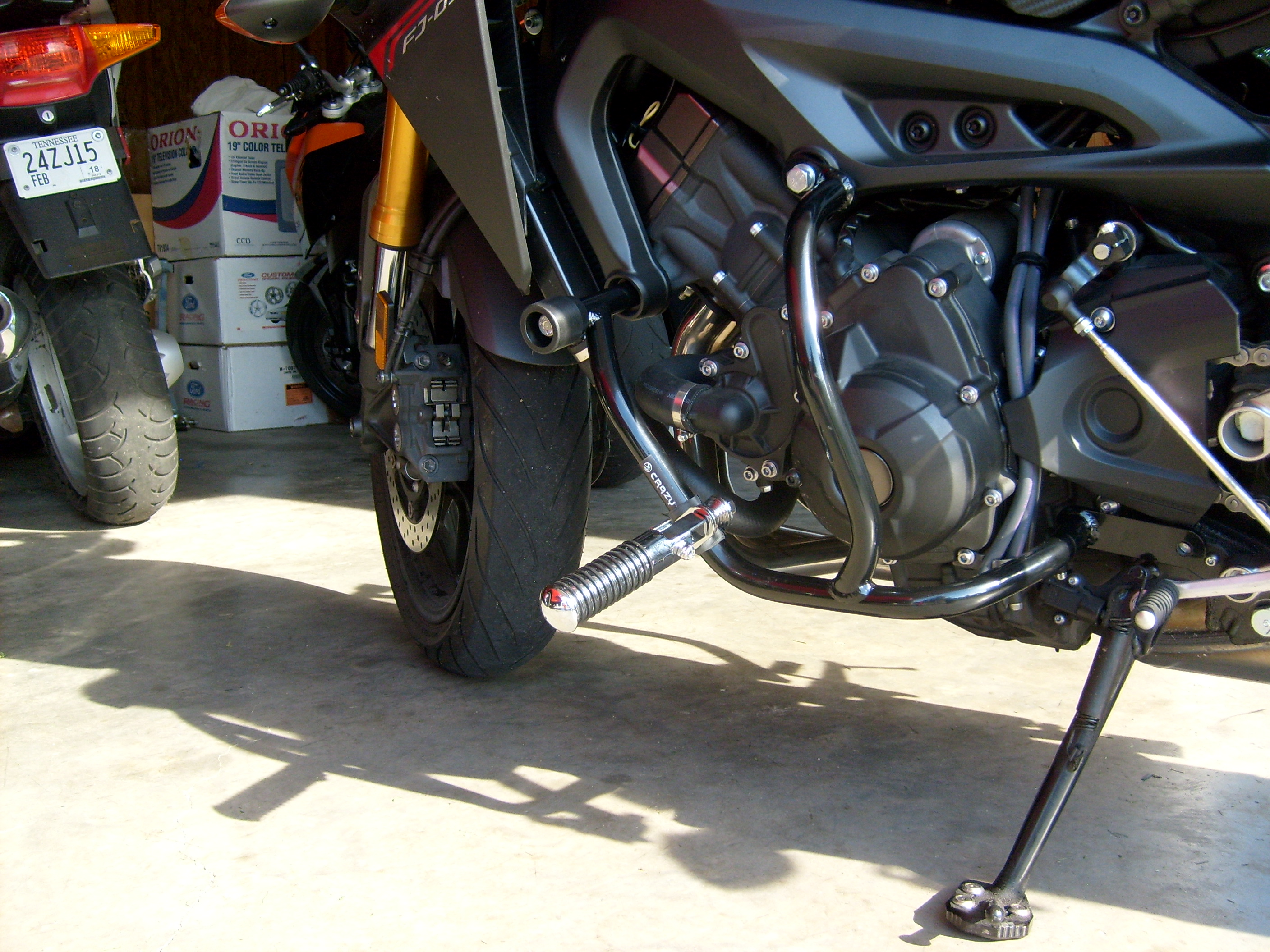 highway pegs 002 — Postimages