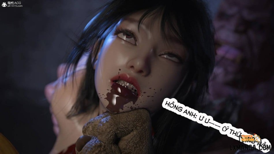 Xem ảnh Nghịch Chuyển - Chapter 5 - tmpq491y150 - Truyenhentaiz.net