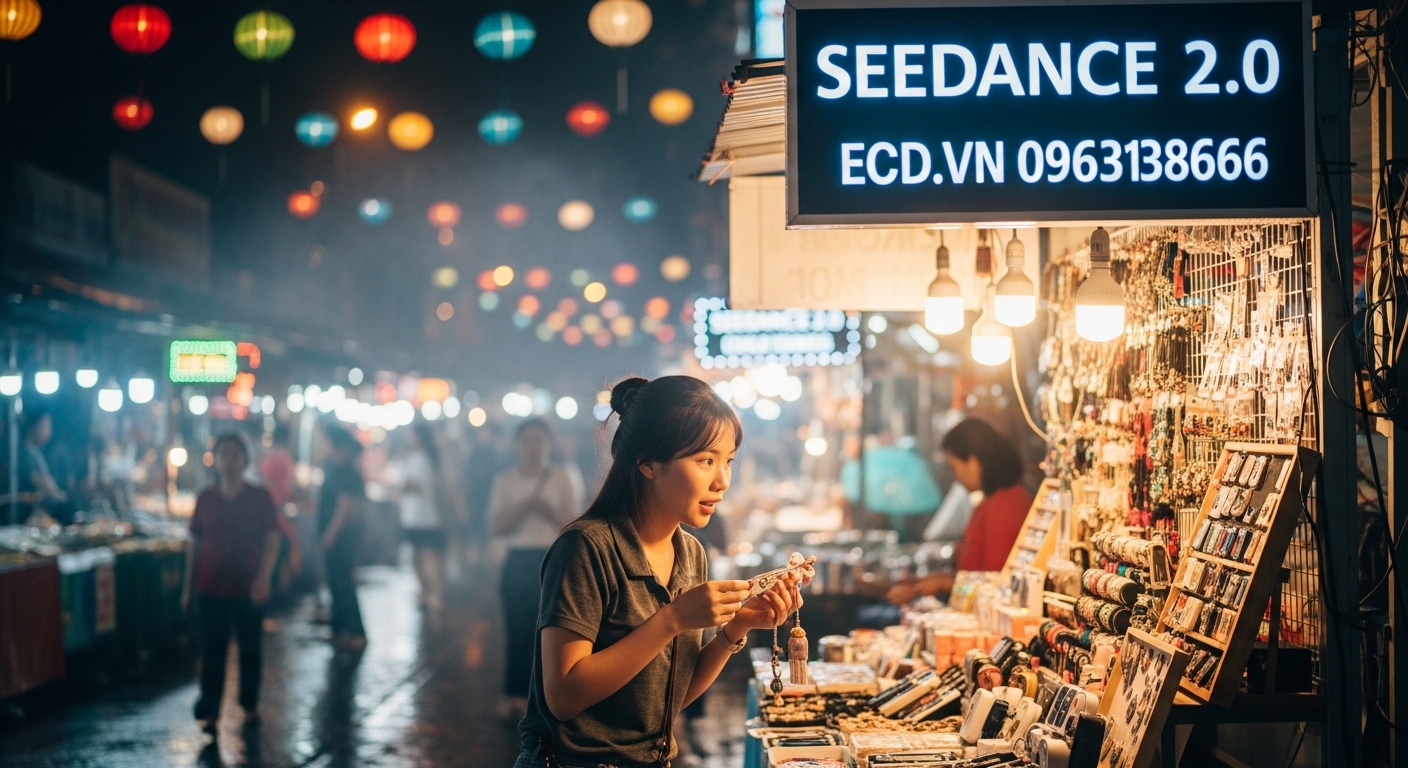 best Seedance 2.0 seller