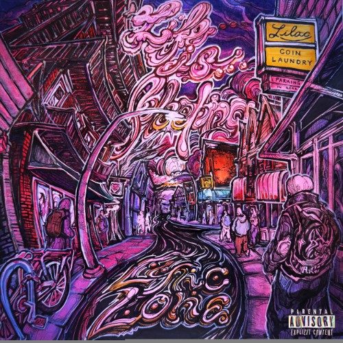 Lync Lone - Life is Fleeting (2026) MP3