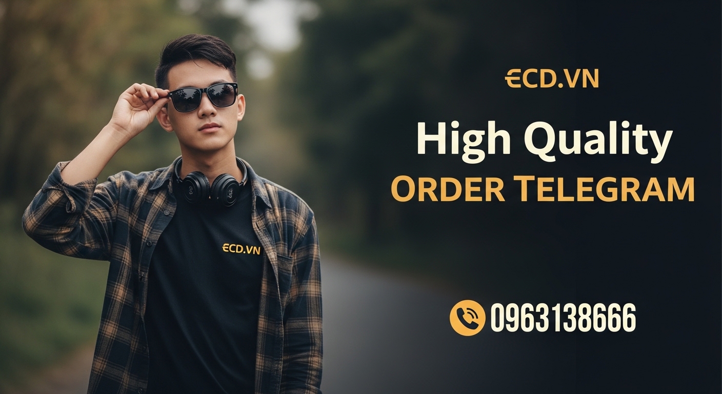 telegram account chống checkpoint