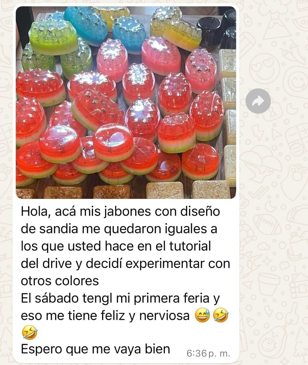 Testimonio real 7