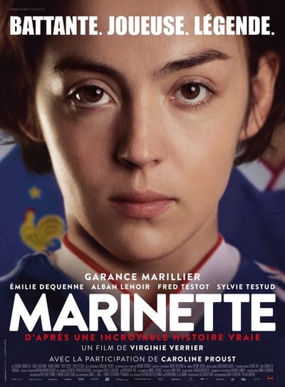 Marinette (2023) [720p] [WEBRip] [YTS MX]