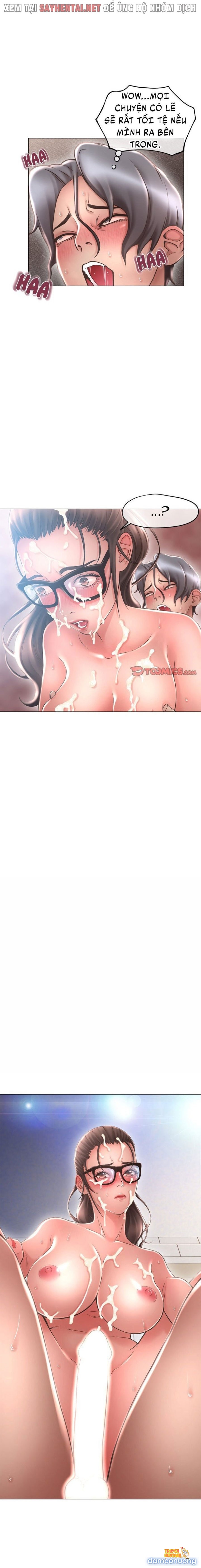 Xem ảnh tmpf1zxyufq trong truyện hentai Gần Nhưng Xa - Chap 75 - www.hentaitvn.net