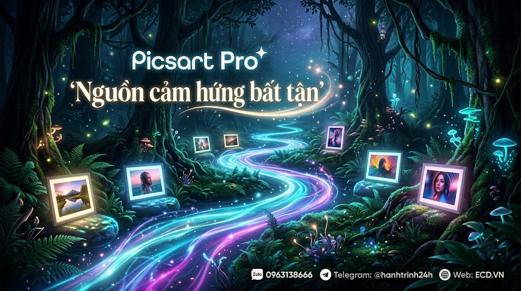 lifetime picsart pro