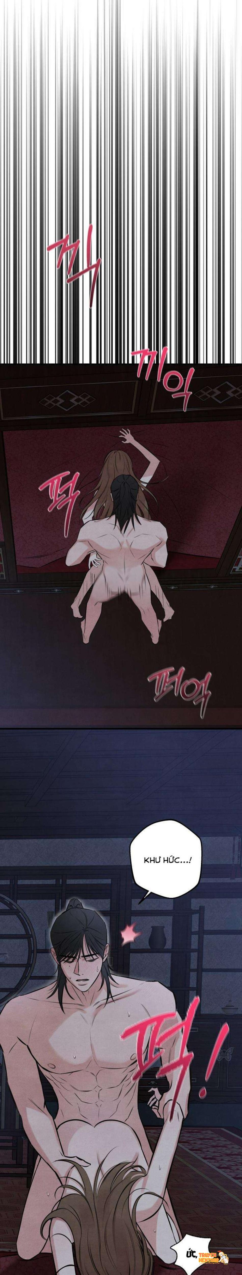 Trang truyện tmp2mn2r9h1 trong truyện tranh 『18+』sư Mẫu - Chapter 2 - truyenhentai18.net