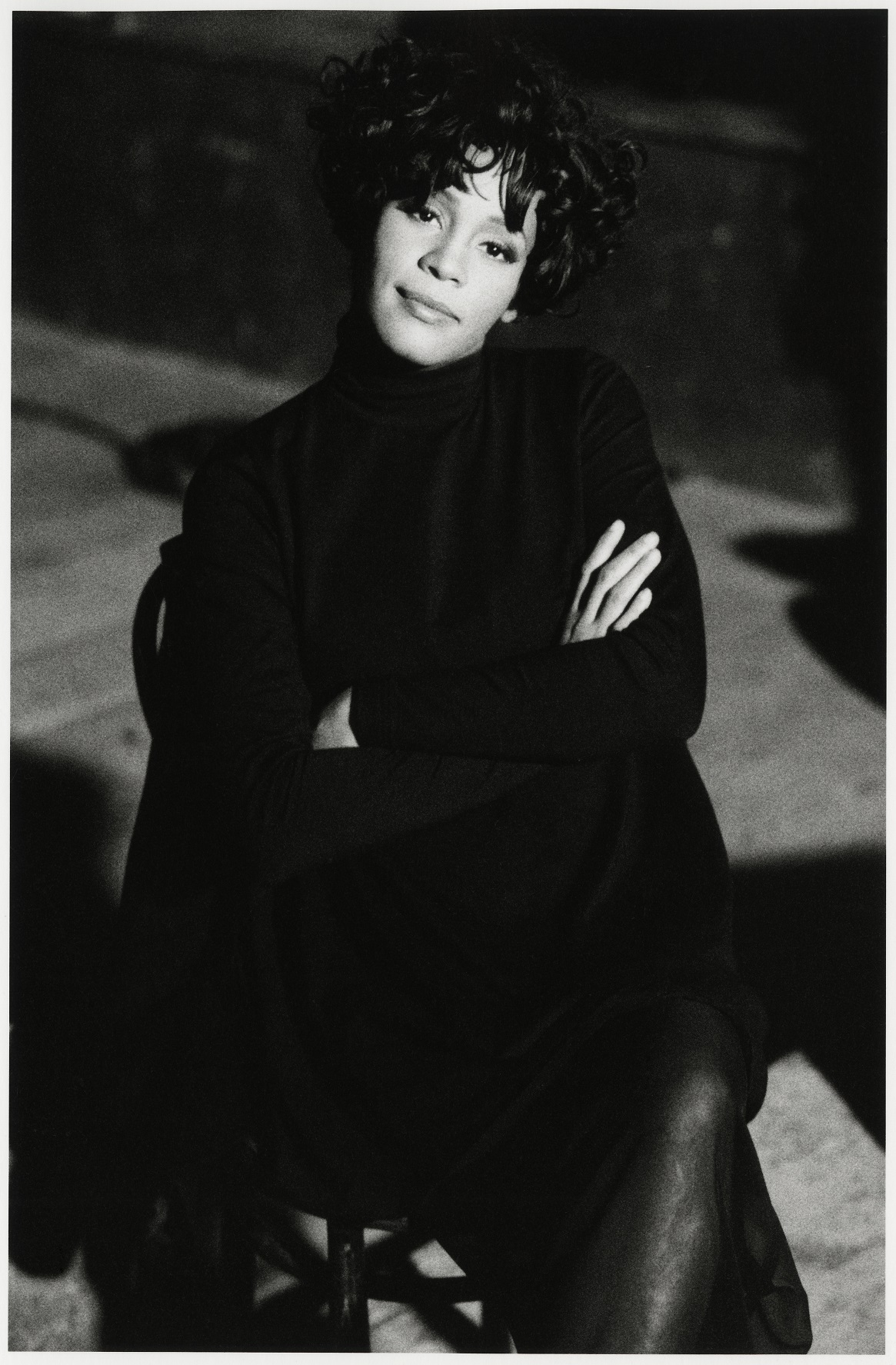 Classic Photo Of The Day Lipstick Alley