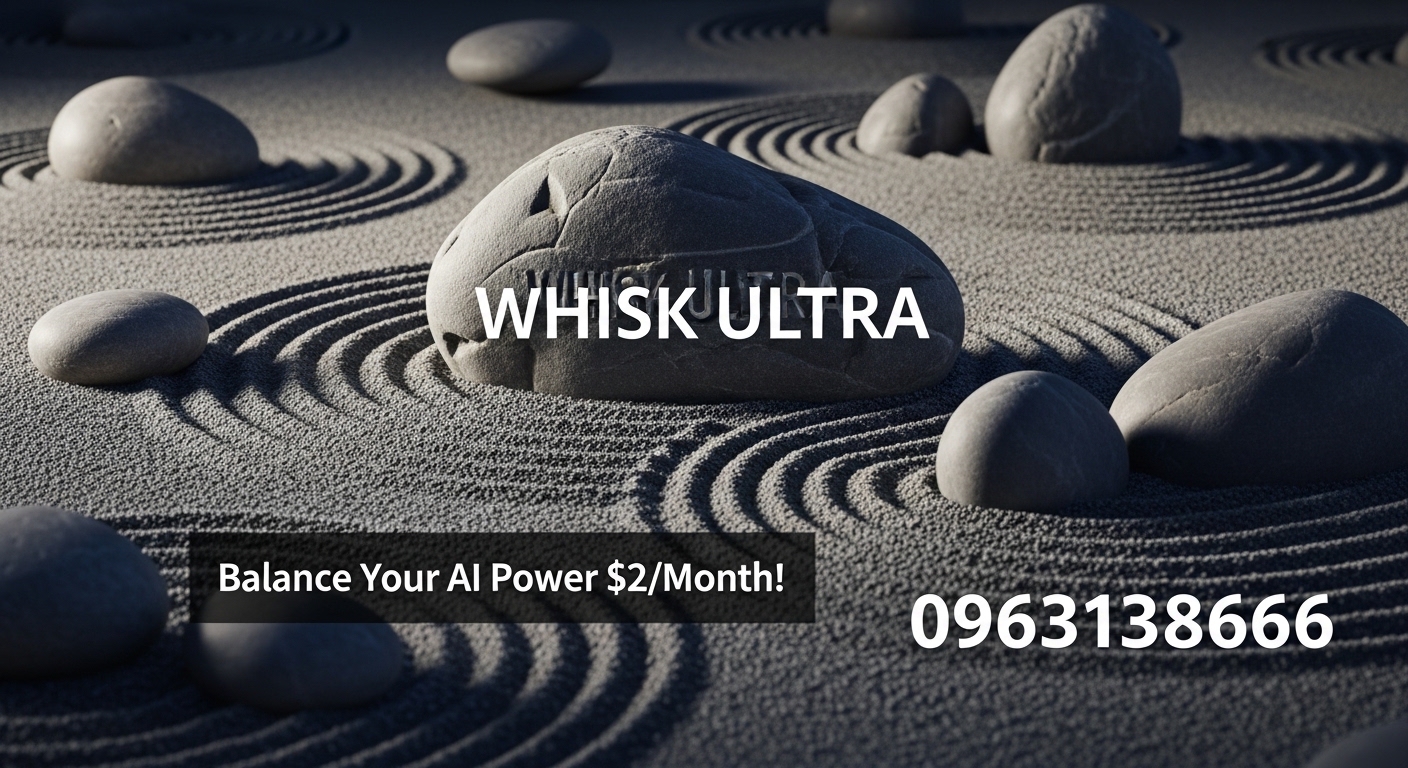 discount whisk ultra subscription