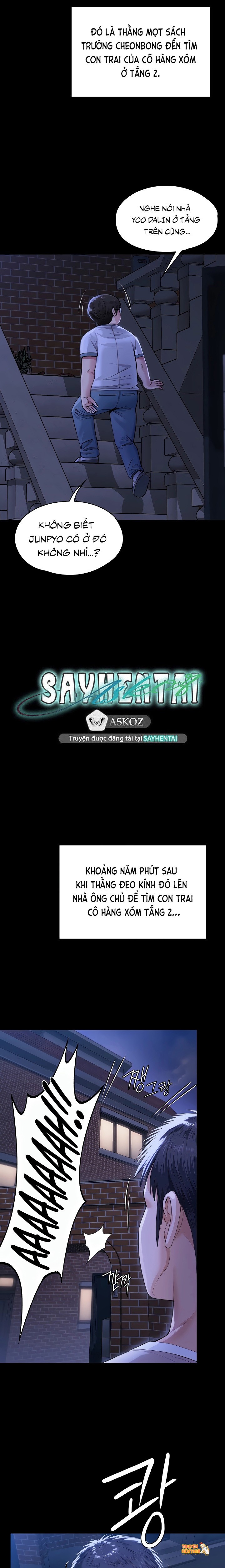 Xem ảnh tmpsc1qzww3 trong truyện hentai Tôi Sẽ Bảo Vệ Bạn - Chapter 2 - hentaitvn.net