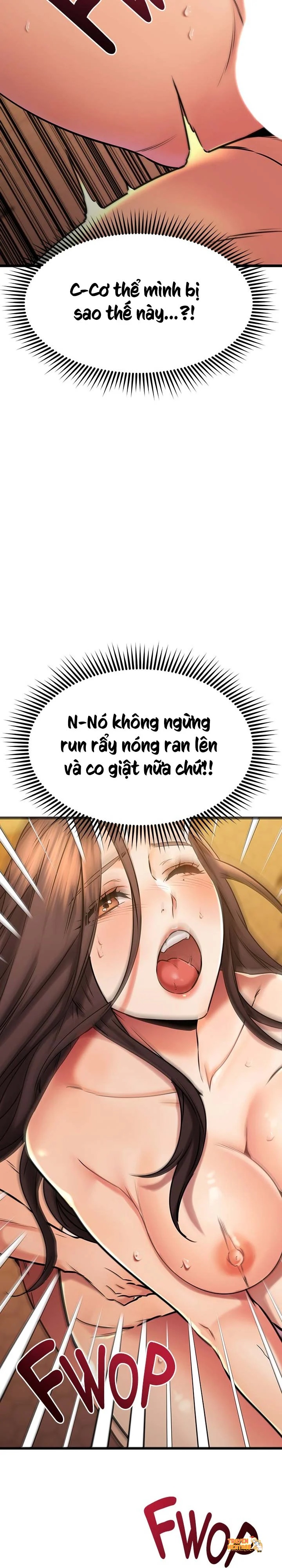 Trang truyện tmplcy0zsad trong truyện tranh Ranh Giới Người Bạn - Chapter 42 - truyenhentai18.net