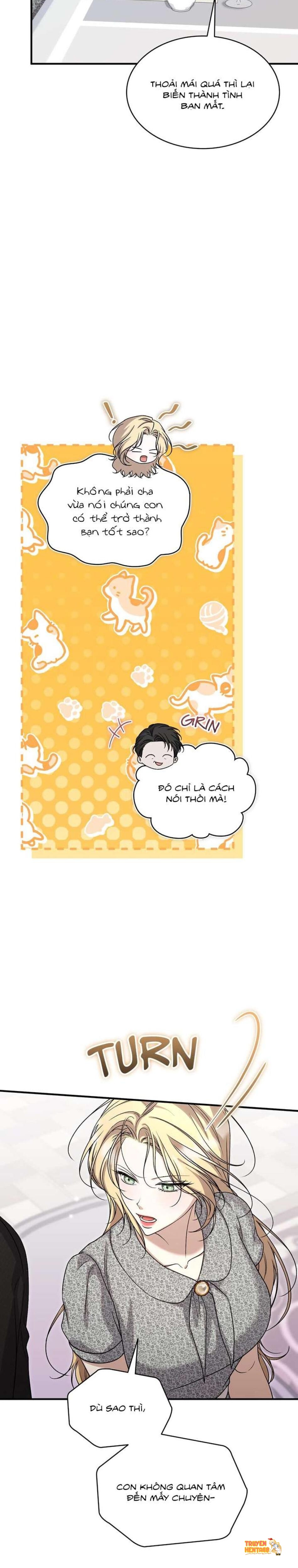 Xem ảnh tmpr6sgfred trong truyện hentai [không Che] [18+] Tiểu Thư Quá Tò Mò - Chapter 9 - www.hentaitvn.net