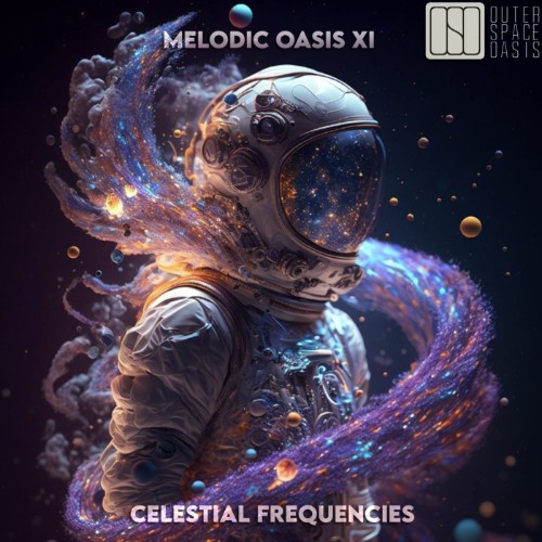 VA - Melodic Oasis XI - Celestial Frequencies (2026)