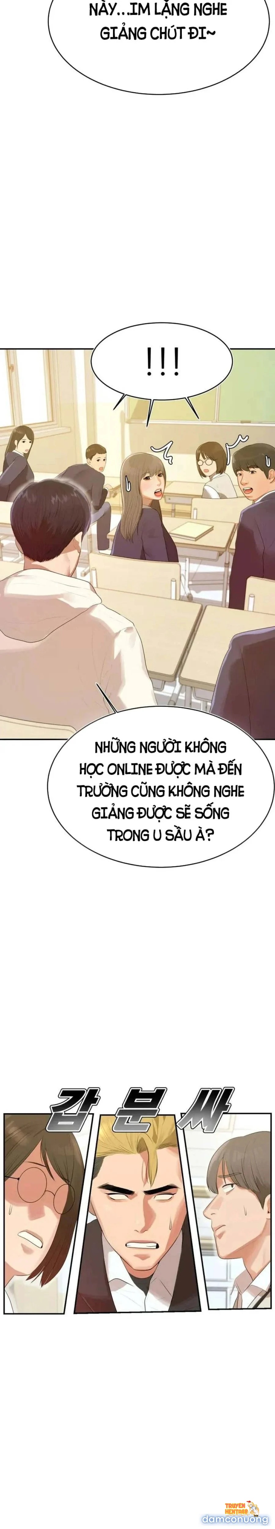 Trang truyện tmp3dvvzl q trong truyện tranh Cô Giáo Ngoài Giờ - Chap 1 - www.lxmanga.org