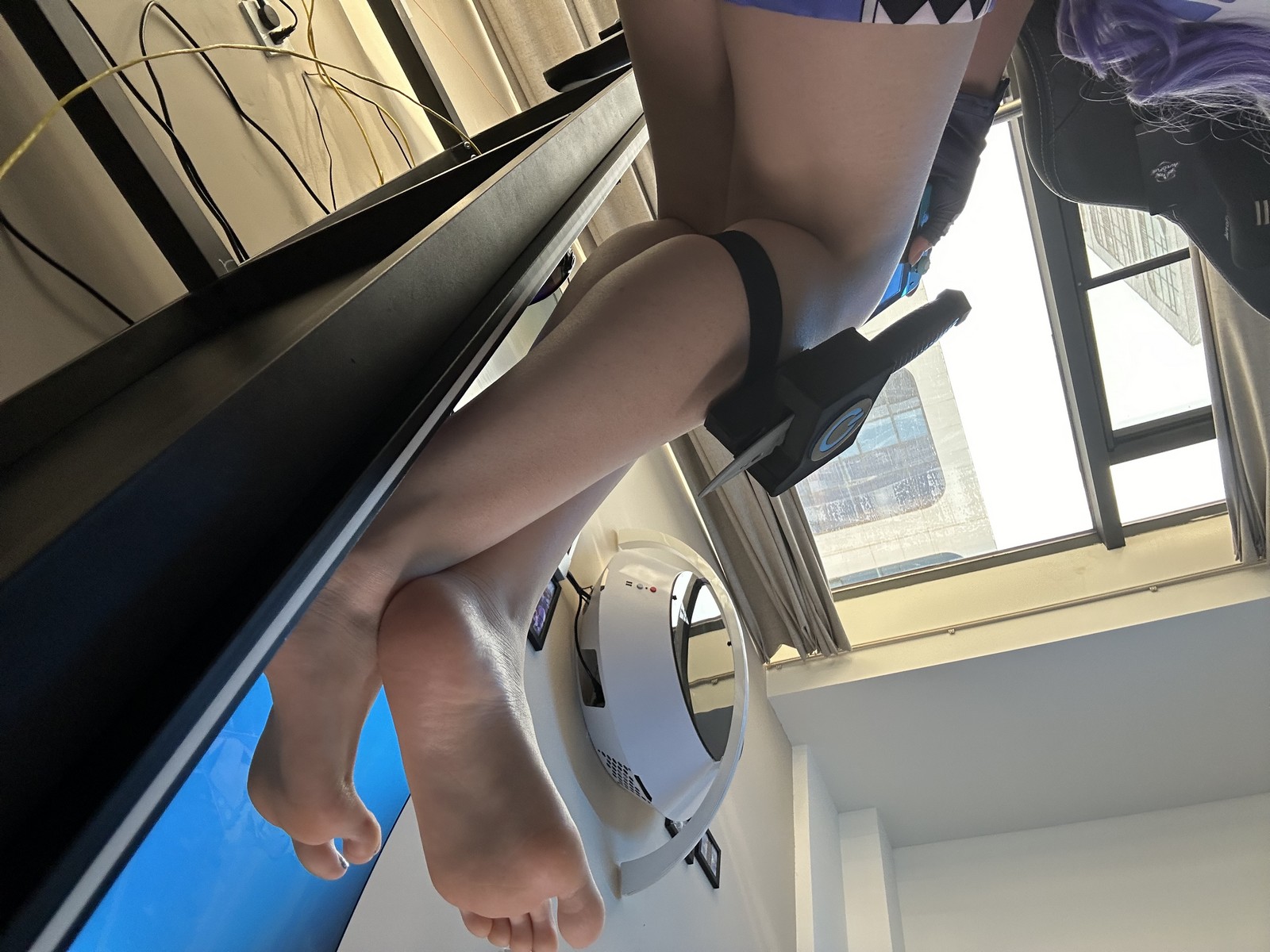 Seele麦麦银狼Cosplay 满分游戏记录｜星穹铁道高清图包（149P-926MB）插图1