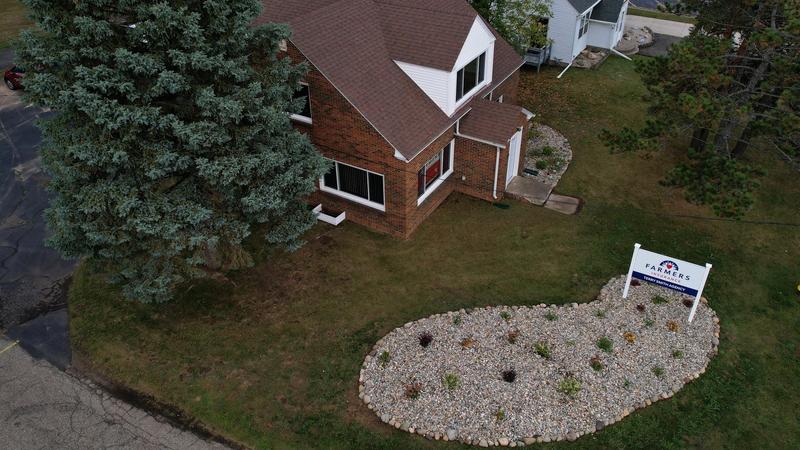 Terry Smith Agency team