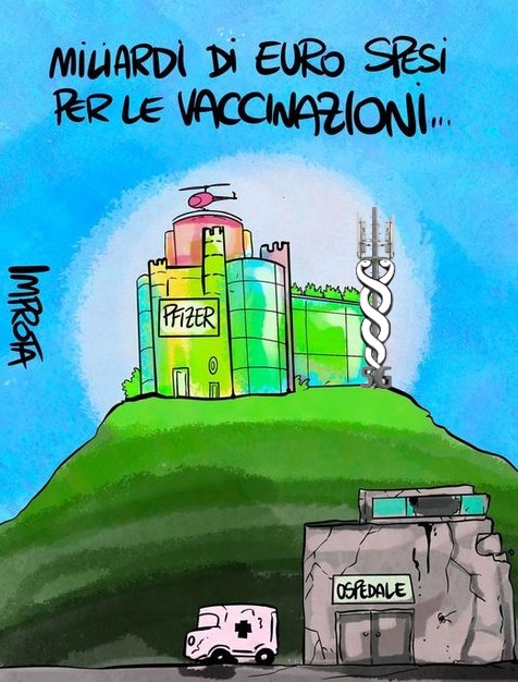 I nuovi padroni