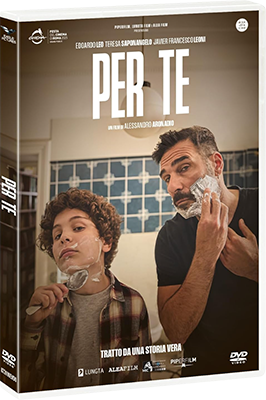 Per Te (2025) DVD5 COMPRESSO iTA