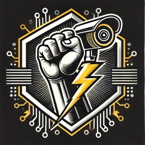 Elec+ logo