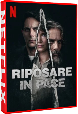 Riposare In Pace 2024 .avi AC3 WEBRIP - ITA - paradisoofitaly