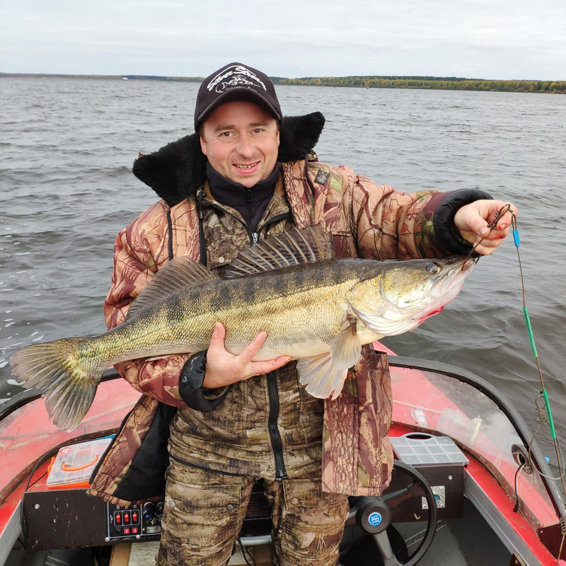 1 Мальханов Михаил отзыв джиг спиннинг рыбалка  блесна воблер ка