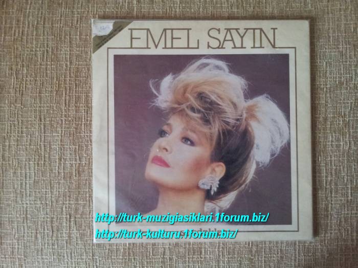 Emel Sayin Sevdalilar (2)