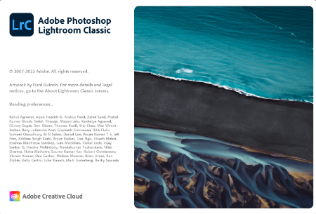 Adobe Lightroom Classic 2023 v12.1.0 (x64) Multilingual