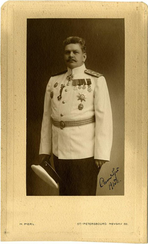 Винтер В. А. 3