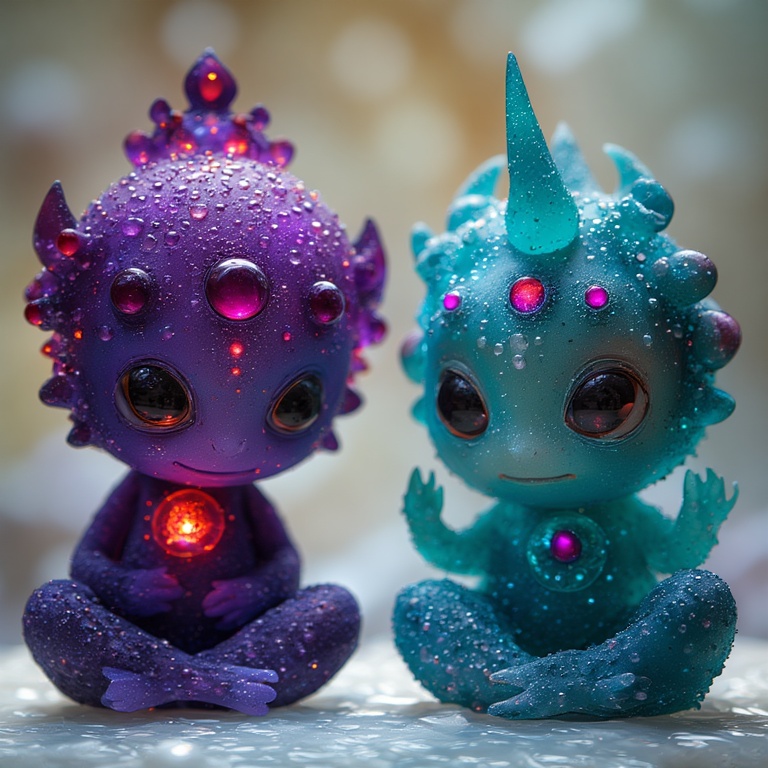 Two-stylized-otherworldly-crea-(8)