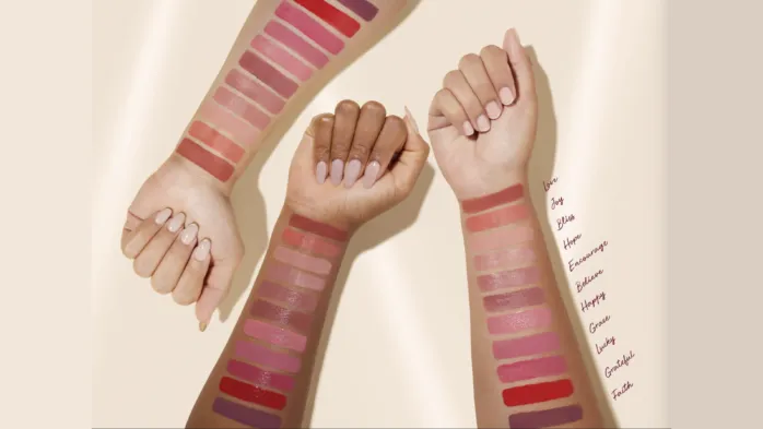 Rare Beauty Blush