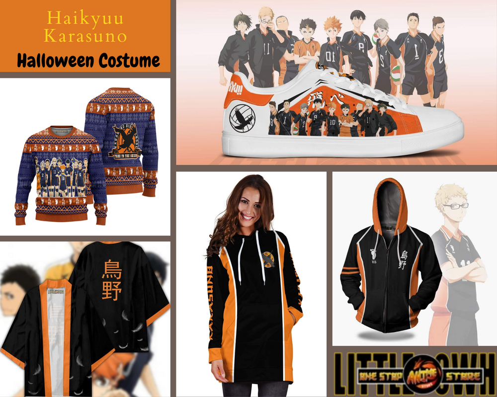 Blog posts 48 Best Anime Halloween Costume And Cosplay Ideas for 2021