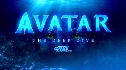 Avatar: The Deep Dive -- A Special Edition of 20/20 / EN