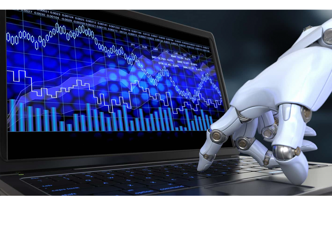 Algo Trading Execution