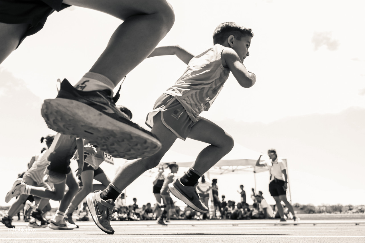 Canary Run 47
