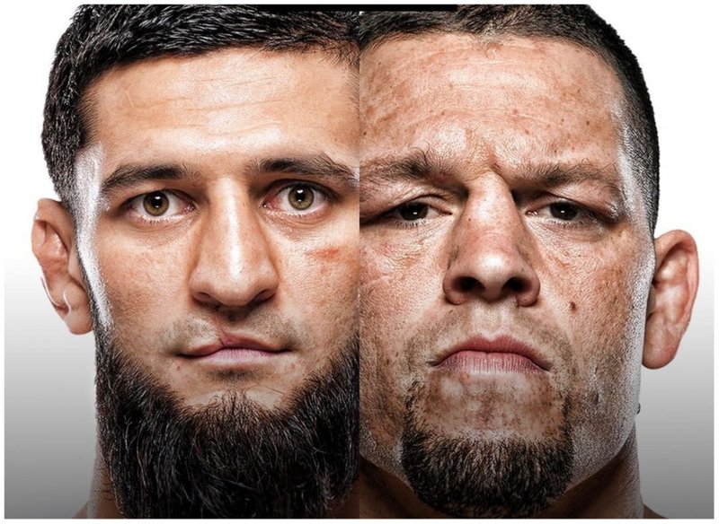 Джейк Пол: Загалам пари за победа на Диас над Чимаев