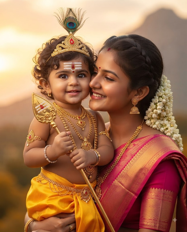 Little Murugan