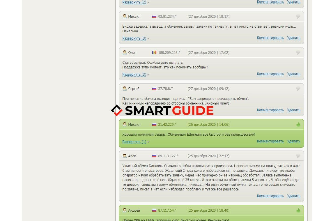Обзор LeoExchanger Обзор LeoExchanger