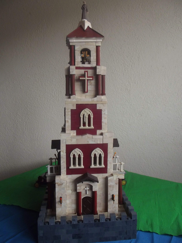 Campanario 03