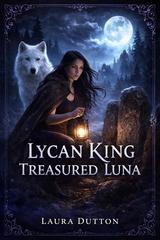 Laura Dutton – Lycan King Treasured Luna (2026)