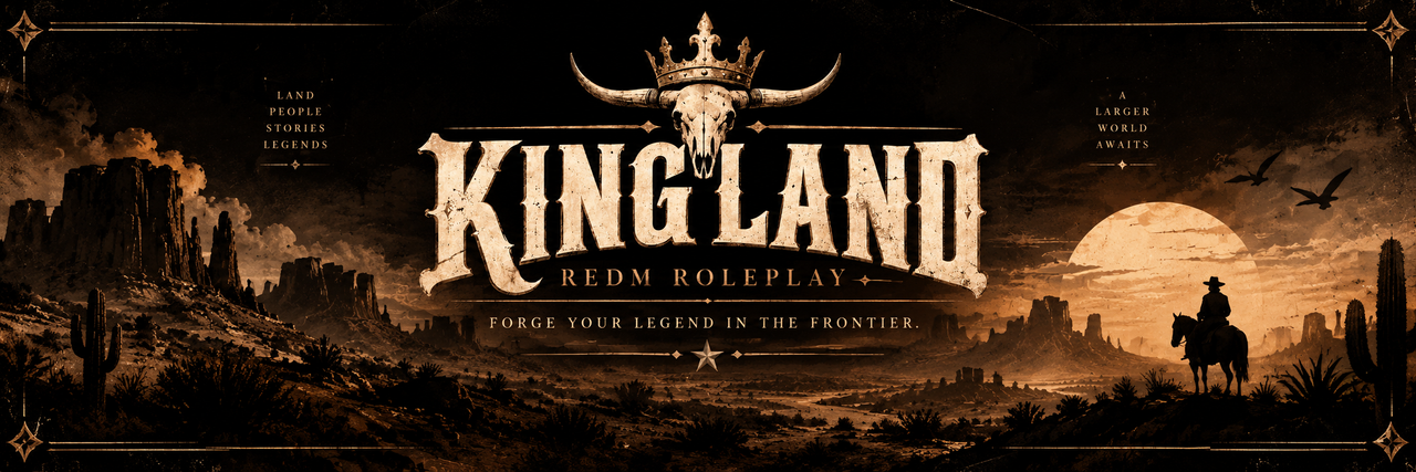KINGLAND