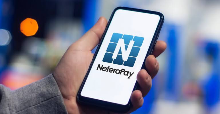 Online overeni uzivatele pres NeteraPay